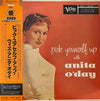 Anita O'Day - Pick Yourself Up (Vinyl, LP, Album, Reissue, Mono) Very Good (VG) / Very Good (VG)