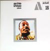 Archie Shepp - Blasé (Vinyl, LP, Album, Promo, Reissue) Very Good Plus (VG+) / Very Good (VG)
