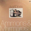 Gene Ammons - Jug & Dodo (2xVinyl, LP, Album, Remastered) Very Good Plus (VG+) / Good Plus (G+)