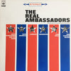 Louis Armstrong And His Band - The Real Ambassadors (Vinyl, LP, Album, Reissue, Stereo) Very Good Plus (VG+) / Very Good (VG)