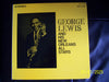 George Lewis And His New Orleans All Stars - George Lewis And His New Orleans All Stars (Vinyl, LP) Very Good Plus (VG+) / Very Good Plus (VG+)