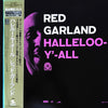 Red Garland - Halleloo-Y'-All (Vinyl, LP, Album, Reissue, Mono) Very Good Plus (VG+) / Near Mint (NM or M-)