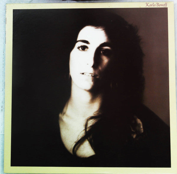 Karla Bonoff