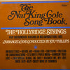 The Hollyridge Strings - The Nat King Cole Song Book (Vinyl, LP) Very Good Plus (VG+) / Very Good (VG)