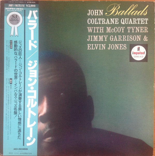 Ballads