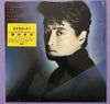 Takanori Jinnai - 夜を抱きしめて = All Through The Night (Vinyl, LP, Album, Stereo) Very Good Plus (VG+) / Good Plus (G+)