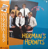 Herman's Hermits - Herman's Hermits Greatest Hits 20 (Vinyl, LP, Compilation) Very Good Plus (VG+) / Very Good Plus (VG+)