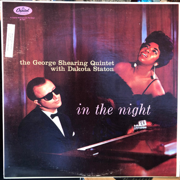 Release: In The Night-Vinyl-US-1977-M-1003-14829494