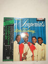 Little Anthony & The Imperials - Little Anthony & The Imperials (Vinyl, LP, Album, Mono) Very Good Plus (VG+) / Good Plus (G+)