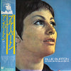 Ann Burton - Blue Burton (Vinyl, LP, Album, Reissue) Very Good Plus (VG+) / Very Good Plus (VG+)
