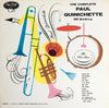 Paul Quinichette - The Complete Paul Quinichette On EmArcy (2xVinyl, LP, Compilation, Mono) Very Good Plus (VG+) / Very Good Plus (VG+)