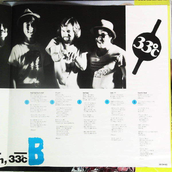 33℃