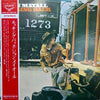 John Mayall - Looking Back (Vinyl, LP, Compilation) Very Good Plus (VG+) / Very Good (VG)