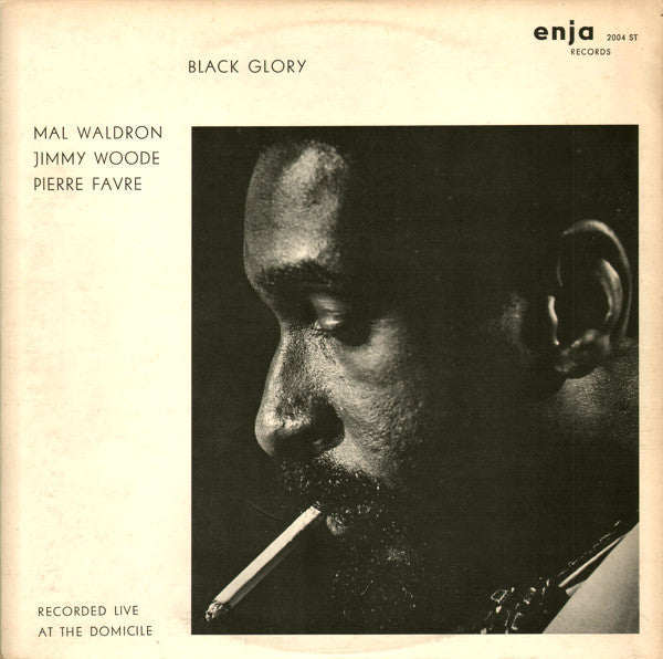 Release: Black Glory-Vinyl-Germany-1971-2004 ST-11505843