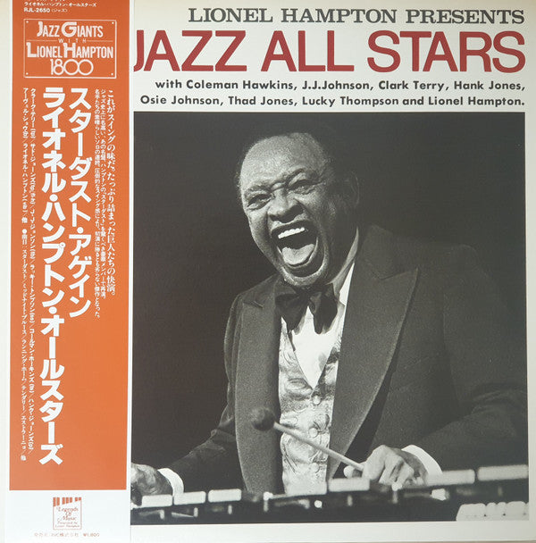 Jazz All Stars