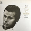 Johann Sebastian Bach - The Two And Three Part Inventions (Inventions & Sinfonias) (Vinyl, LP, Reissue, Stereo) Very Good (VG) / Very Good (VG)