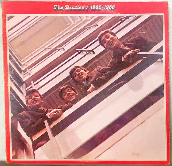 Release: 1962-1966-Vinyl-US-1973-SKBO 3403-26375174