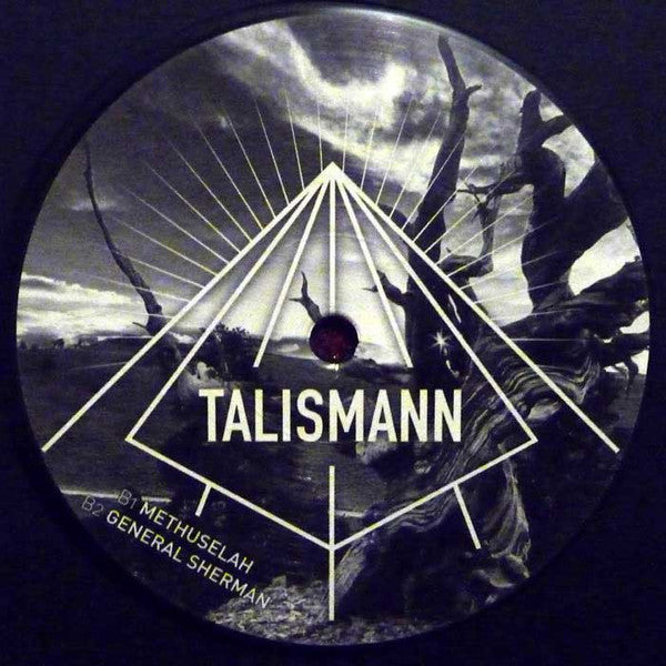 Master Release: 005 by Talismann
