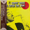Sonny Criss - I'll Catch The Sun! (Vinyl, LP, Album)