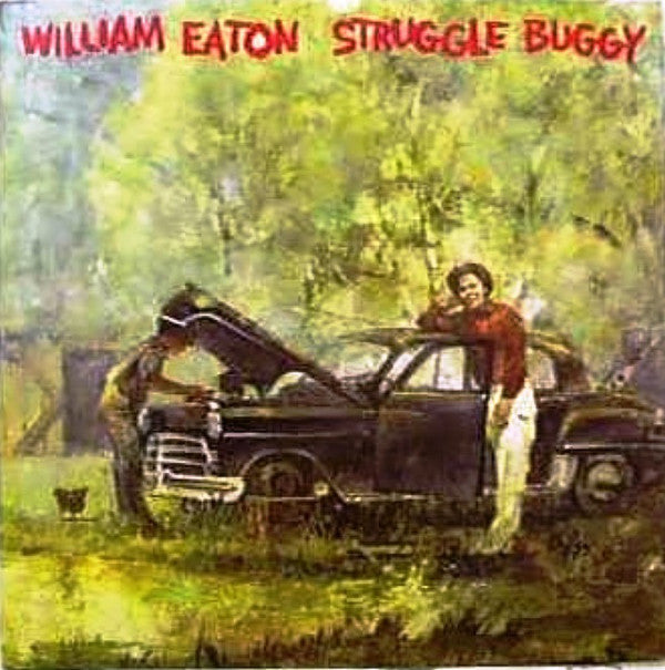 Release: Struggle Buggy-Vinyl-US-1977-MARLIN 2211-13338328
