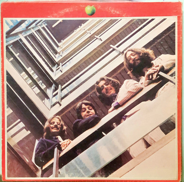 Release: 1962-1966-Vinyl-US-1973-SKBO 3403-26375174