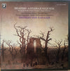 Johannes Brahms - A German Requiem (2xVinyl, Box Set, LP, Stereo) Very Good (VG) / Very Good Plus (VG+)