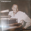Frank Sinatra - Ol' Blue Eyes Is Back (Vinyl, LP, Album) Very Good (VG) / Good (G)
