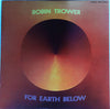 Robin Trower - For Earth Below (Vinyl, LP, Album, Reissue)