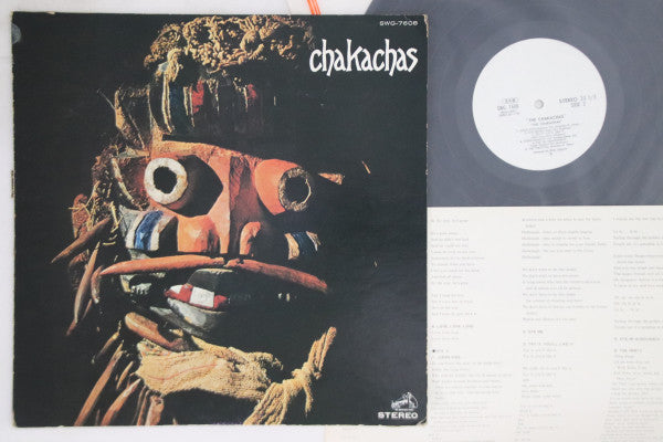 Chakachas