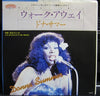 Donna Summer - Walk Away (Vinyl, 7