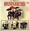 The Beatles - Beatles '65 (Vinyl, LP, Album, Reissue, Stereo) Good Plus (G+) / Very Good (VG)