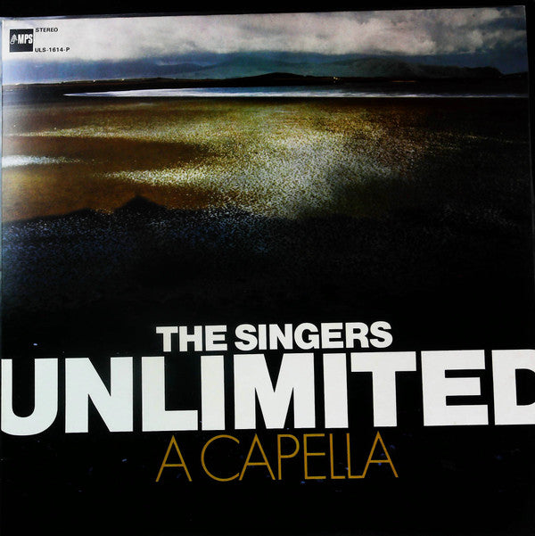 A Capella