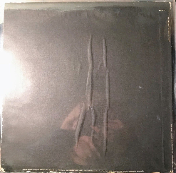 Release: Boomer's Story-Vinyl-US-1975-MS 2117-11246321