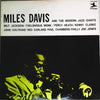 Miles Davis - Miles Davis And The Modern Jazz Giants (Vinyl, LP, Album, Compilation, Reissue, Mono) Good Plus (G+) / Poor (P)