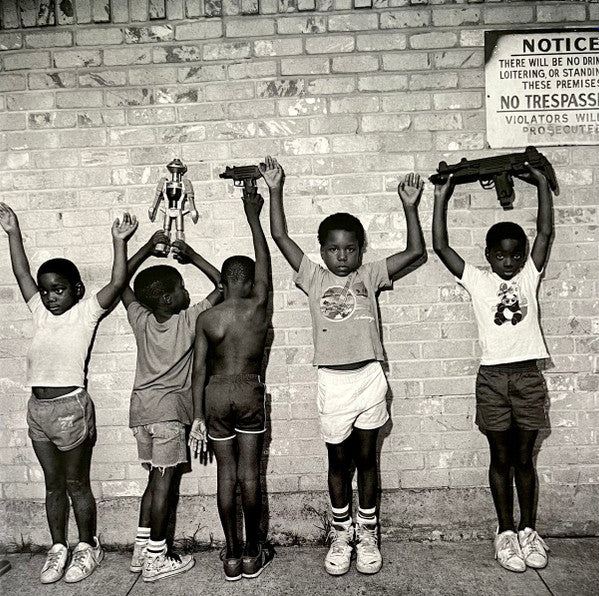 Master Release: Nasir by Nas