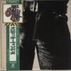 The Rolling Stones - Sticky Fingers (Vinyl, LP, Album, Misprint) Very Good (VG) / Very Good (VG)
