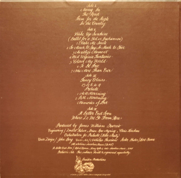 Release: Chicago-Vinyl-US-None-KGP 24-14170426