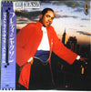 Freddie Jackson - Just Like The First Time (Vinyl, LP, Promo, Stereo) Very Good Plus (VG+) / Very Good (VG)