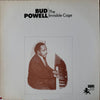Bud Powell - The Invisible Cage (Vinyl, LP, Album, Stereo) Very Good Plus (VG+) / Good Plus (G+)