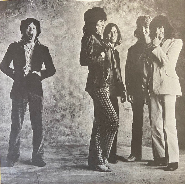 Sticky Fingers
