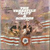 Flatt & Scruggs - The Versatile Flatt & Scruggs: Pickin', Strummin' And Singin' (Vinyl, LP, Album, Stereo) Very Good Plus (VG+) / Very Good (VG)