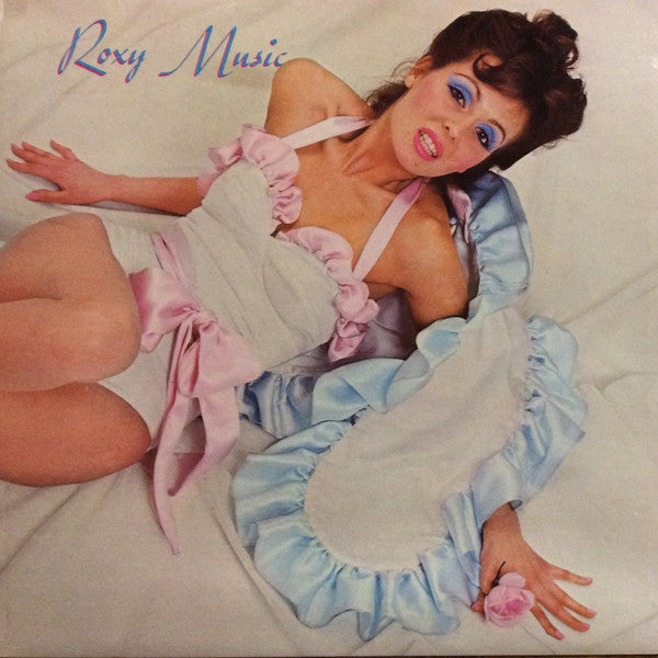 Release: Roxy Music-Vinyl-UK-1977-2302 048, ILSP 9200-24504323