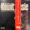 Count Basie Orchestra - The Best of Count Basie (The Original Recordings That Made Him Famous) (2xVinyl, Box Set, LP, Compilation) Very Good (VG) / Very Good (VG)