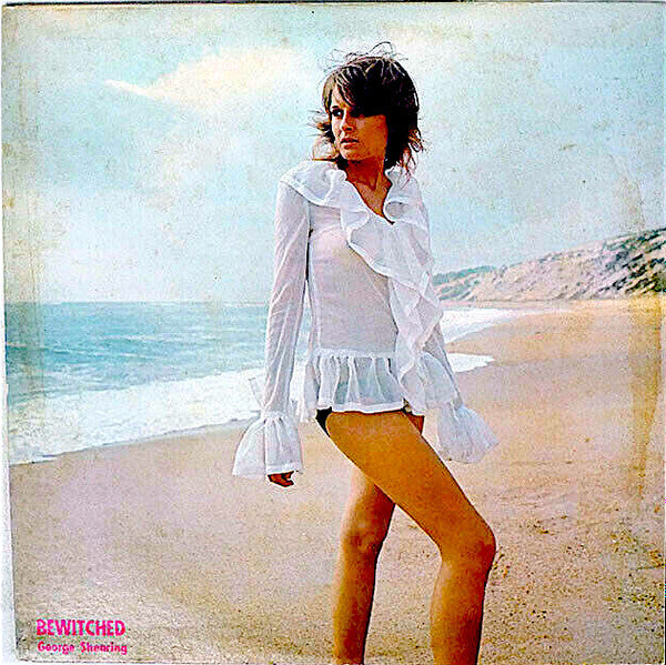 Release: Unknown Release-Vinyl-Japan-None-CW-8077-16187308