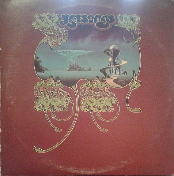 Release: Yessongs-Vinyl-US-None-SD 3-100-10601767