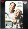 Eiji Kitamura - Swing Sessions (Vinyl, LP, Album, Promo, Stereo) Near Mint (NM or M-) / Very Good (VG)