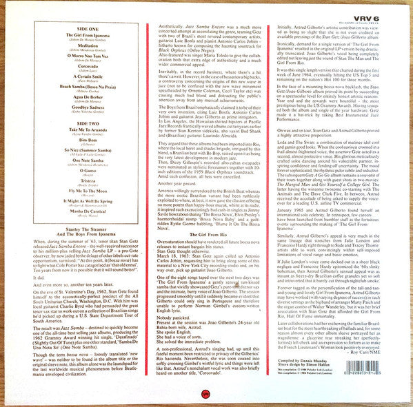 Master Release: The Essential Astrud Gilberto by Astrud Gilberto