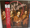 Syd Lawrence And His Orchestra - Digital Swing ~ When Swing Comes Marching Home (Vinyl, LP, Album) Very Good (VG) / Very Good (VG)