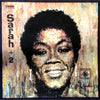 Sarah Vaughan - Sarah + 2 (Vinyl, LP) Very Good (VG) / Very Good (VG)