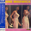 Dionne Warwick - In Paris (Vinyl, LP, Stereo) Very Good Plus (VG+) / Very Good Plus (VG+)
